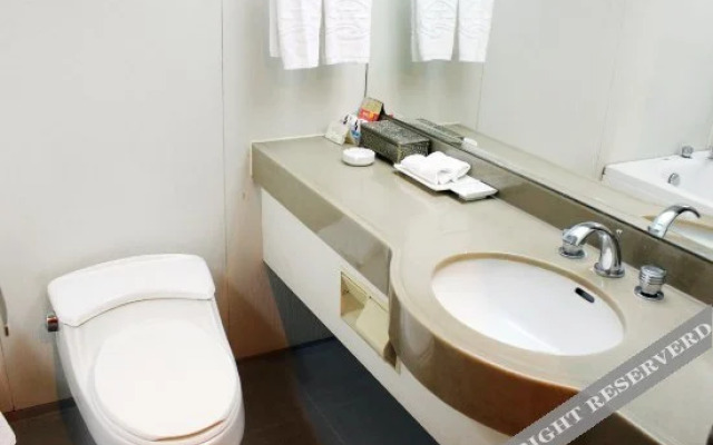 Yunhai Resort