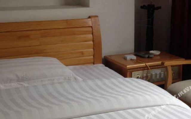 Xingye Hostel
