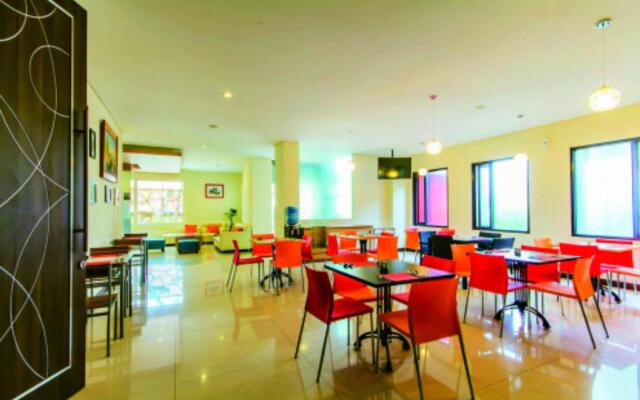 Sofia House Dago Hotel
