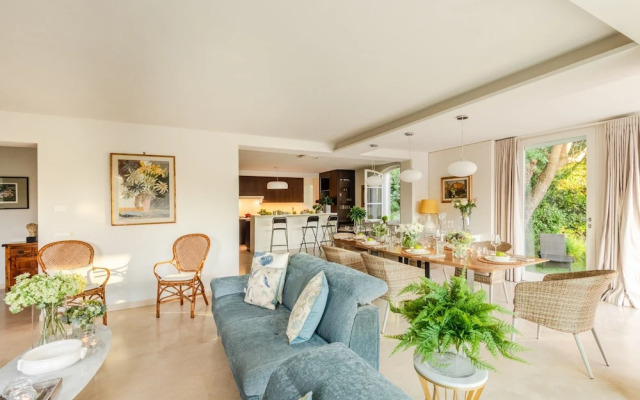 Villa Ivona in Lucca