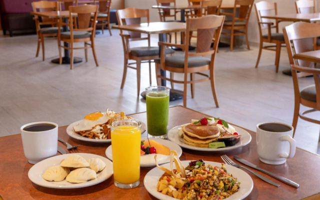 Four Points by Sheraton Monterrey Linda Vista