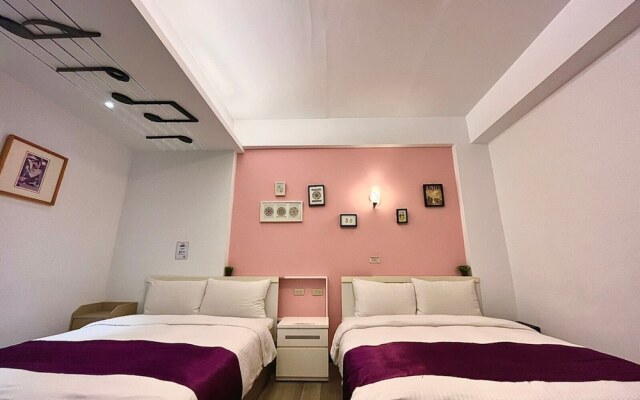 Anping 522 house
