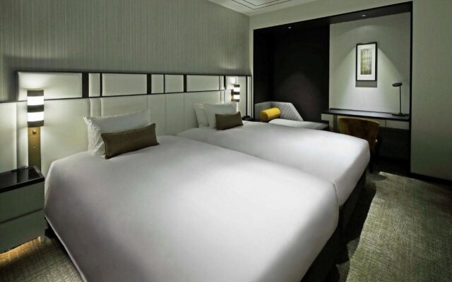 Koko Premier Nihonbashi Hamacho Hotel