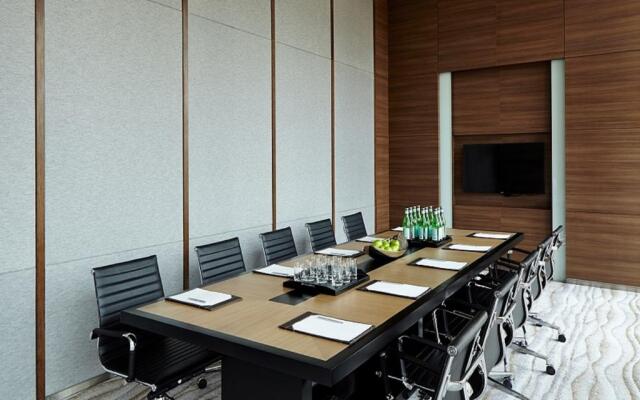 Fraser Residence Menteng Jakarta