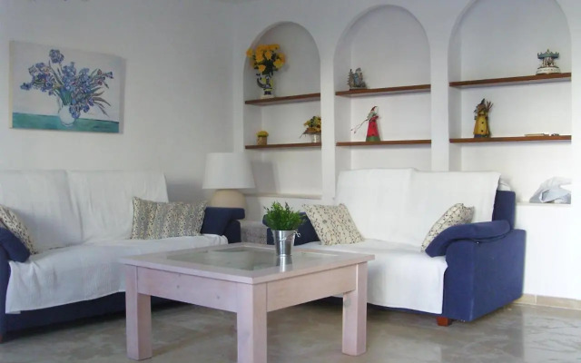 Casa de la Playa