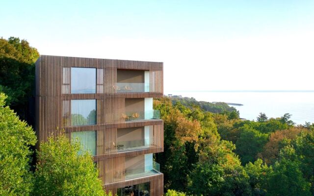 Umani Hotel & Beach