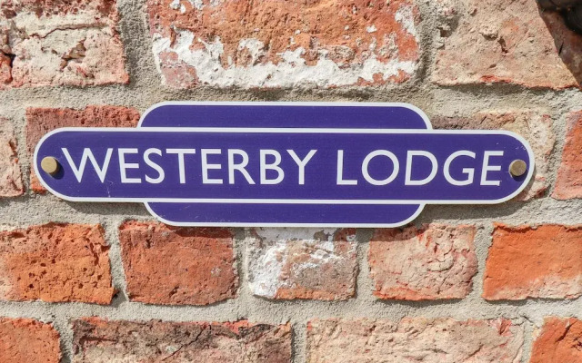 Westerby Lodge