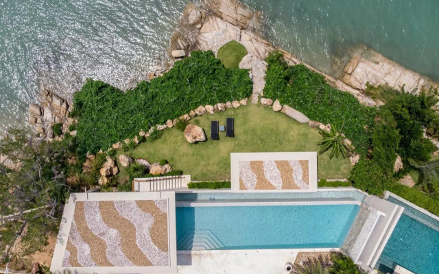 Moonstone - Samui's Premier Private Villa