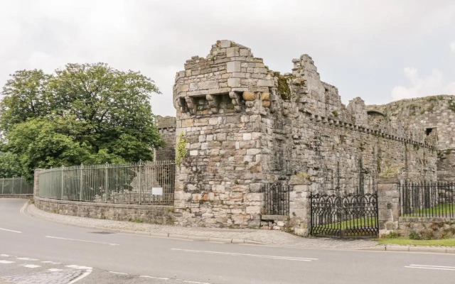 Seion Chapel