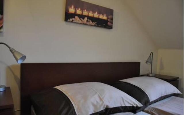 Orchidea Apartman