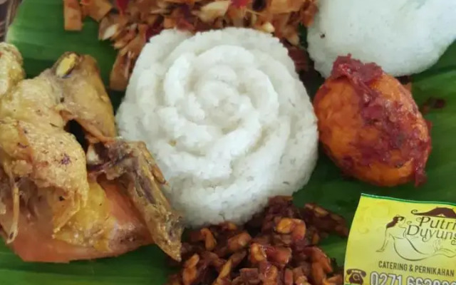 Putri Duyung Guest House