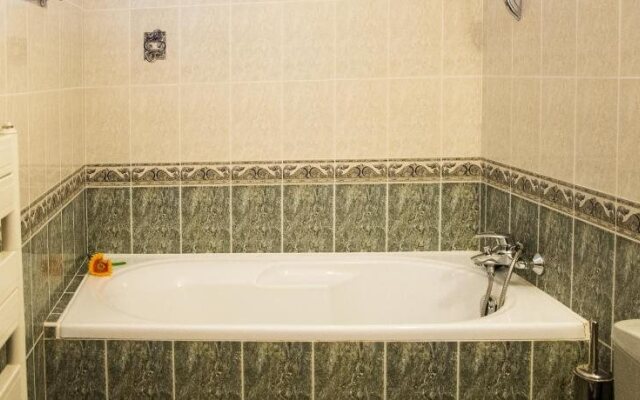 Family Hotel Elegance