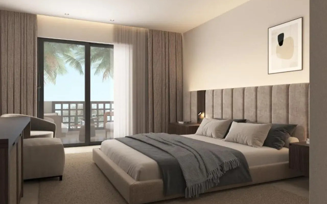 The Ritual A Wellness Retreat