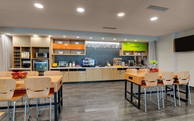 Home2 Suites by Hilton Hammond