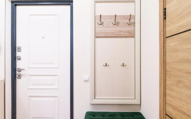 KluchnikOFF (КлючникОФФ) на проспекте Масленникова