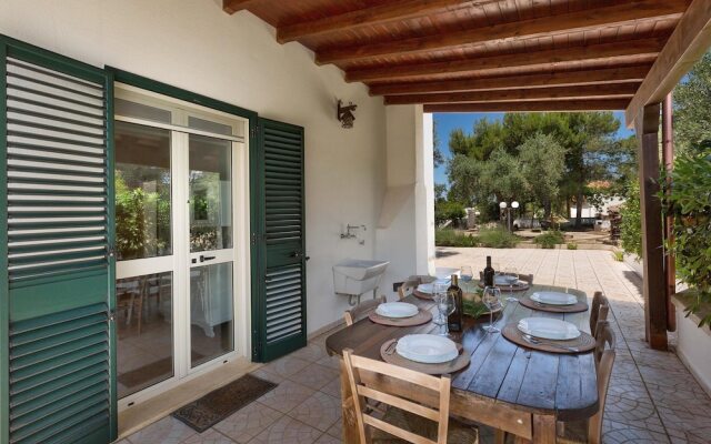 Villa Le Due Sorelle