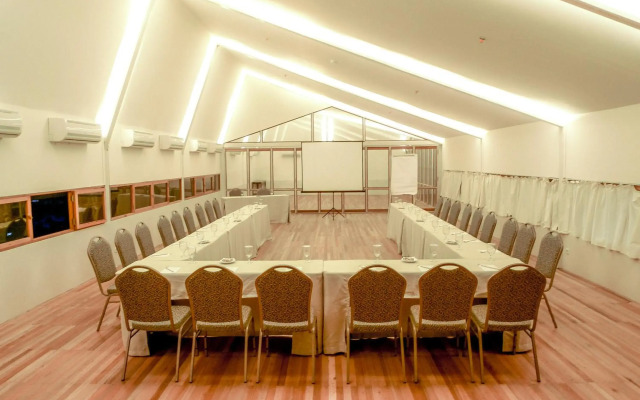 Greenhost Boutique Hotel