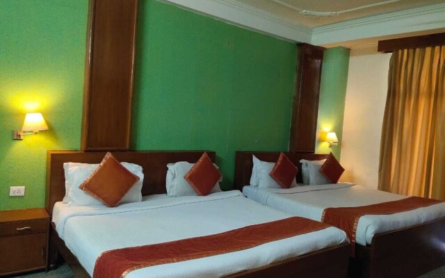 Brinjal Hotels