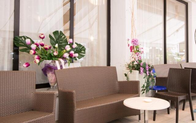 Hotel Caraibi