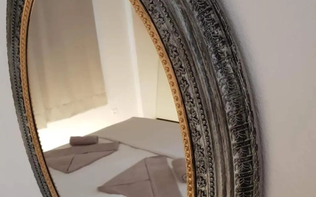 Sand & Waves House