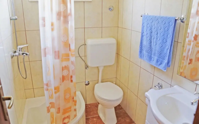 Marin - 100m From the sea - A3