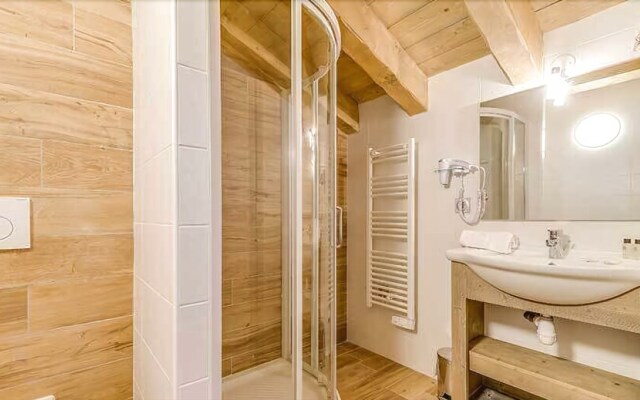 Residence Le Roc Noir