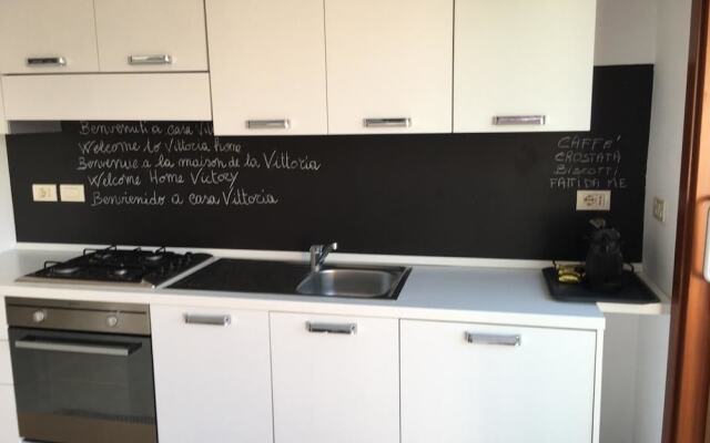Casa Vittoria