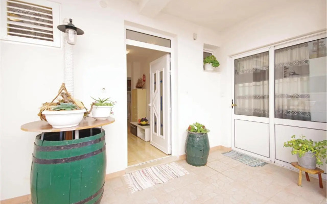 Apartment Makarska Zagrebacka