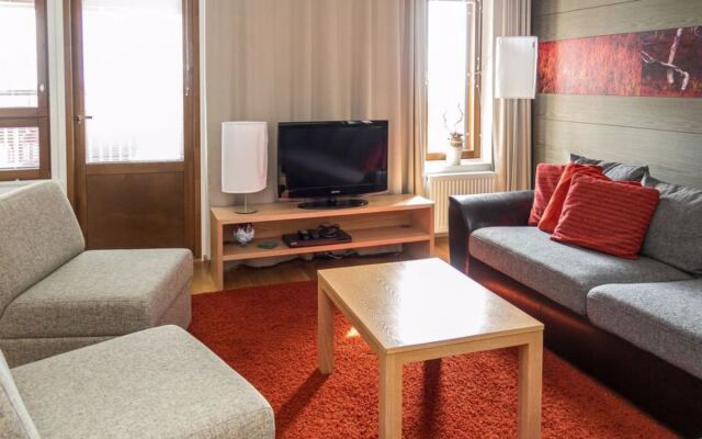 Ski chalets 7405