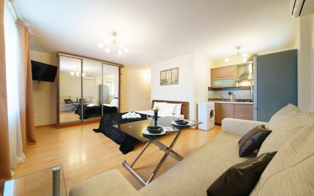 PaulMarie Apartments in Gomel