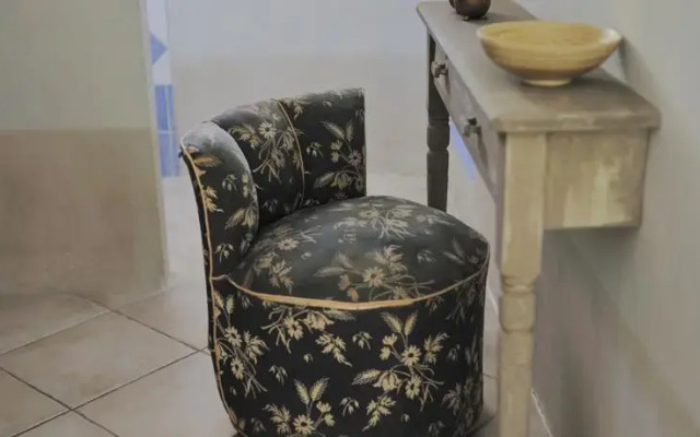 Mas d'Oleandre