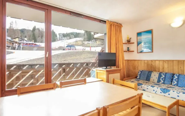 Apartment in France Near Ski Resort