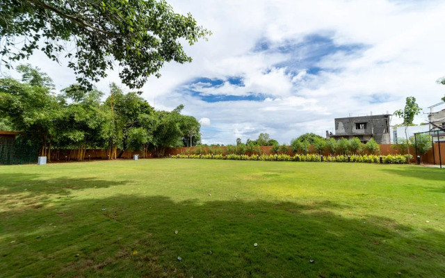 Magizhvanam