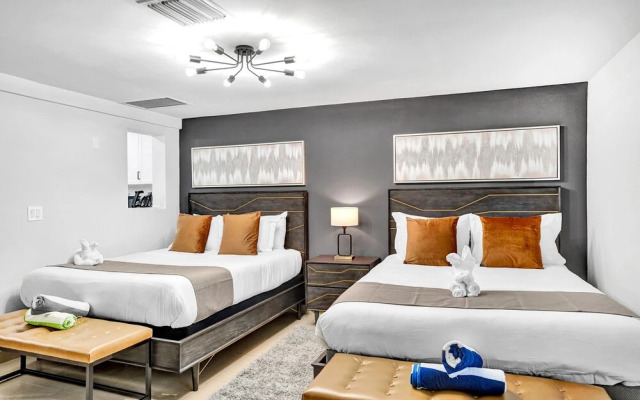 RA Suites by DesignedVR