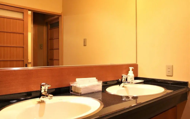 Miyahama Grand Hotel