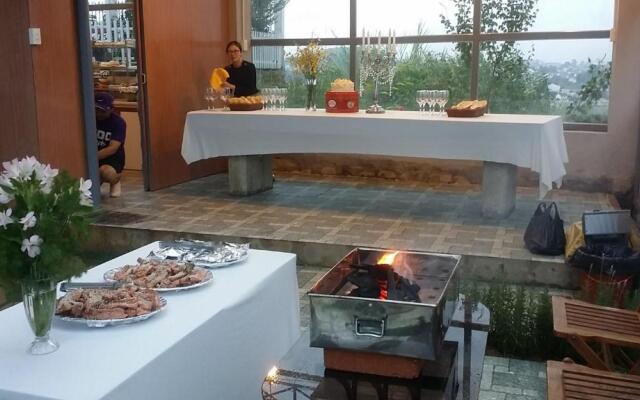 Rung Thong Villa 1 Dalat