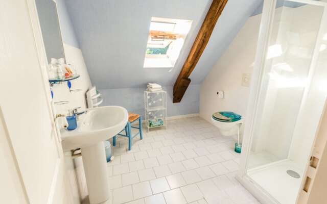 La Ferme du Grand Launay