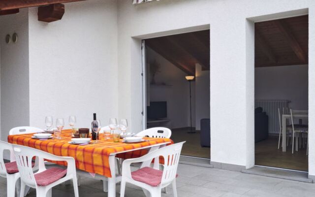 Villa Giulia (DER160)