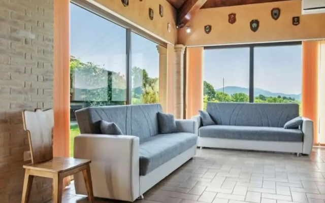 Villa Morotti Comfortable Holiday Residence