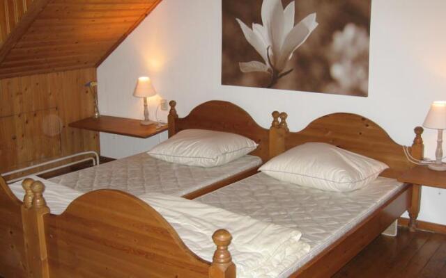 Kleine Vakantiewoning De Schaapskooi