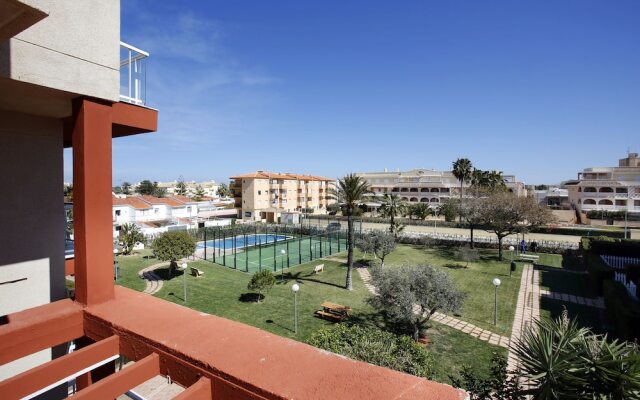 Apartamento Maravista