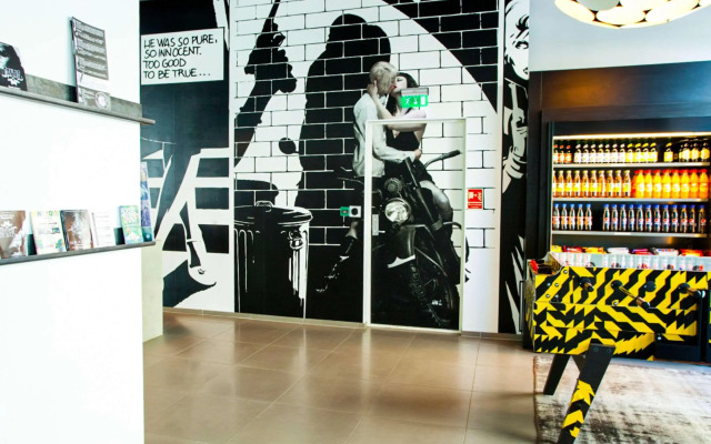 Comfort Hotel Xpress Youngstorget