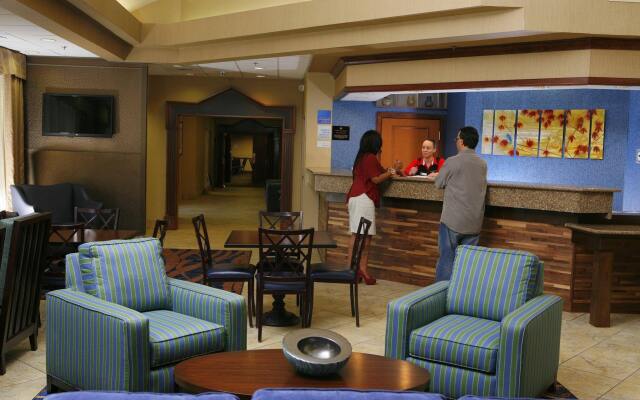 Best Western Plus Goldsboro