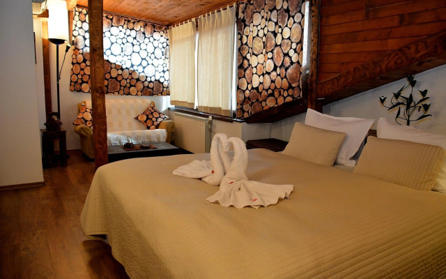 Momini Dvori Boutique Hotel