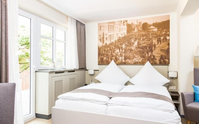 Hotel Klein Amsterdam
