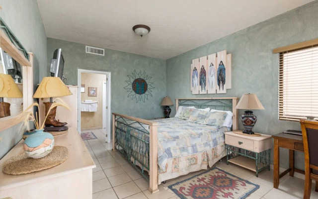 Sonoran Sea 3BR SSE 701 Upper by Casago