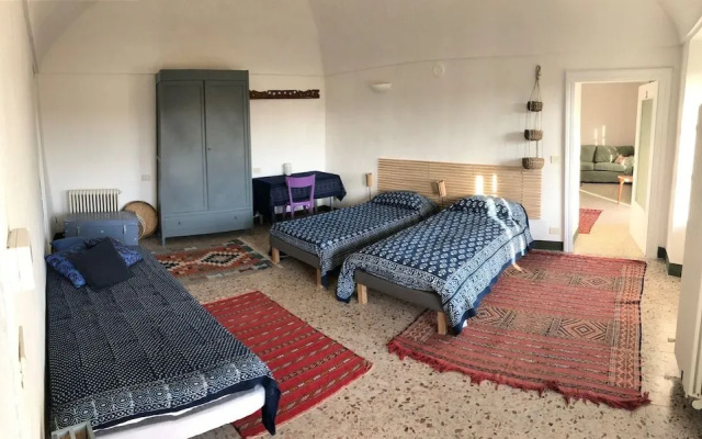 B&B Casa del Movimento Lento
