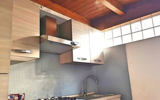 Verona Fair Apartment