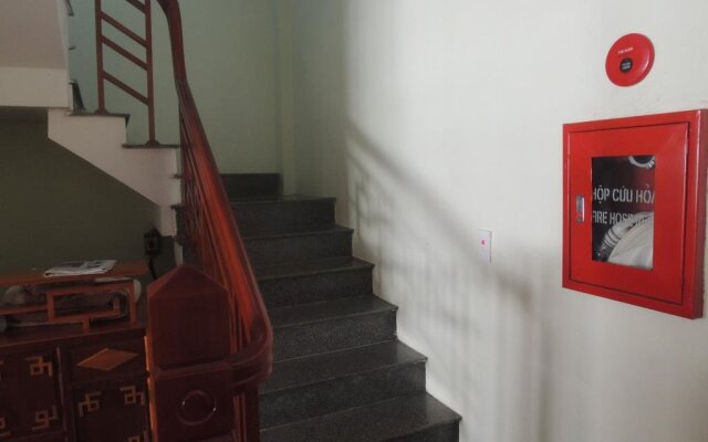 Hai Dang Hostel