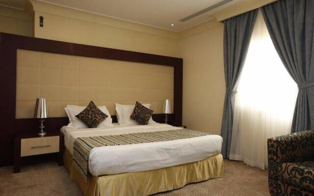 Tobal Apartment Khobar